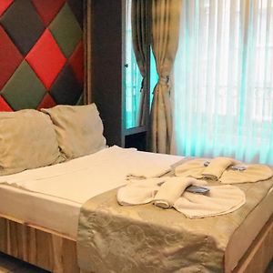 Economy Double Kamer
