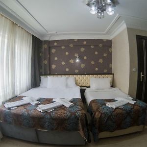 Economy Familie Kamer